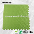 Linyi Xinsheng Impermeable que entrelaza las esteras del piso de la espuma de EVA